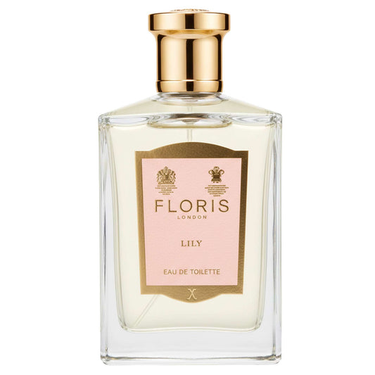 Floris Santal Eau de Toilette 50ml Spray