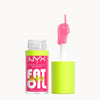 NYX Fat Oil Lip Drip Lip Gloss 4.8ml - Follow Back
