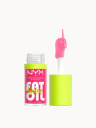 NYX Fat Oil Lip Drip Lip Gloss 4.8ml - Follow Back