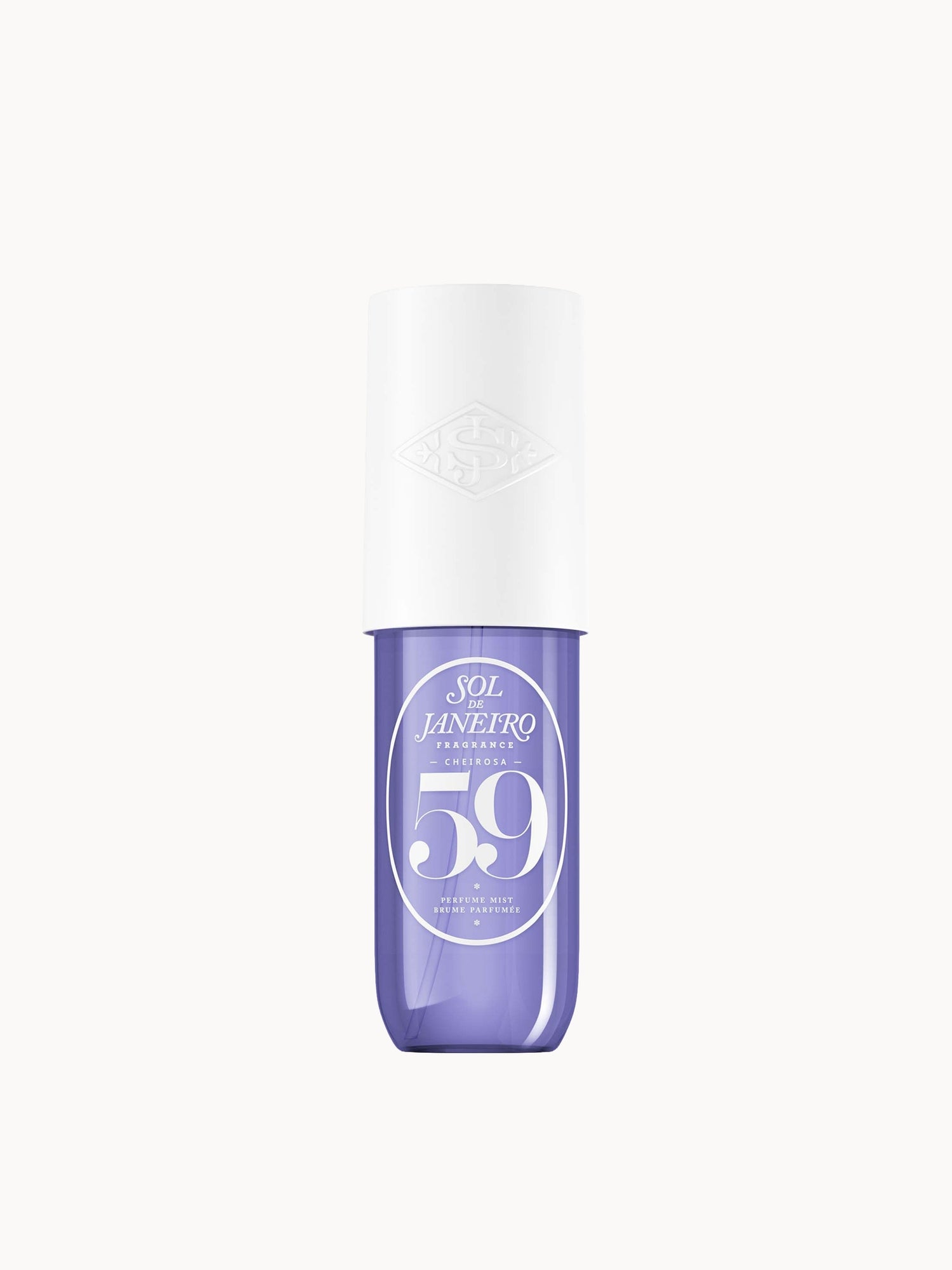 Sol de Janeiro Cheirosa '71 Hair and Body Fragrance Mist 90ml