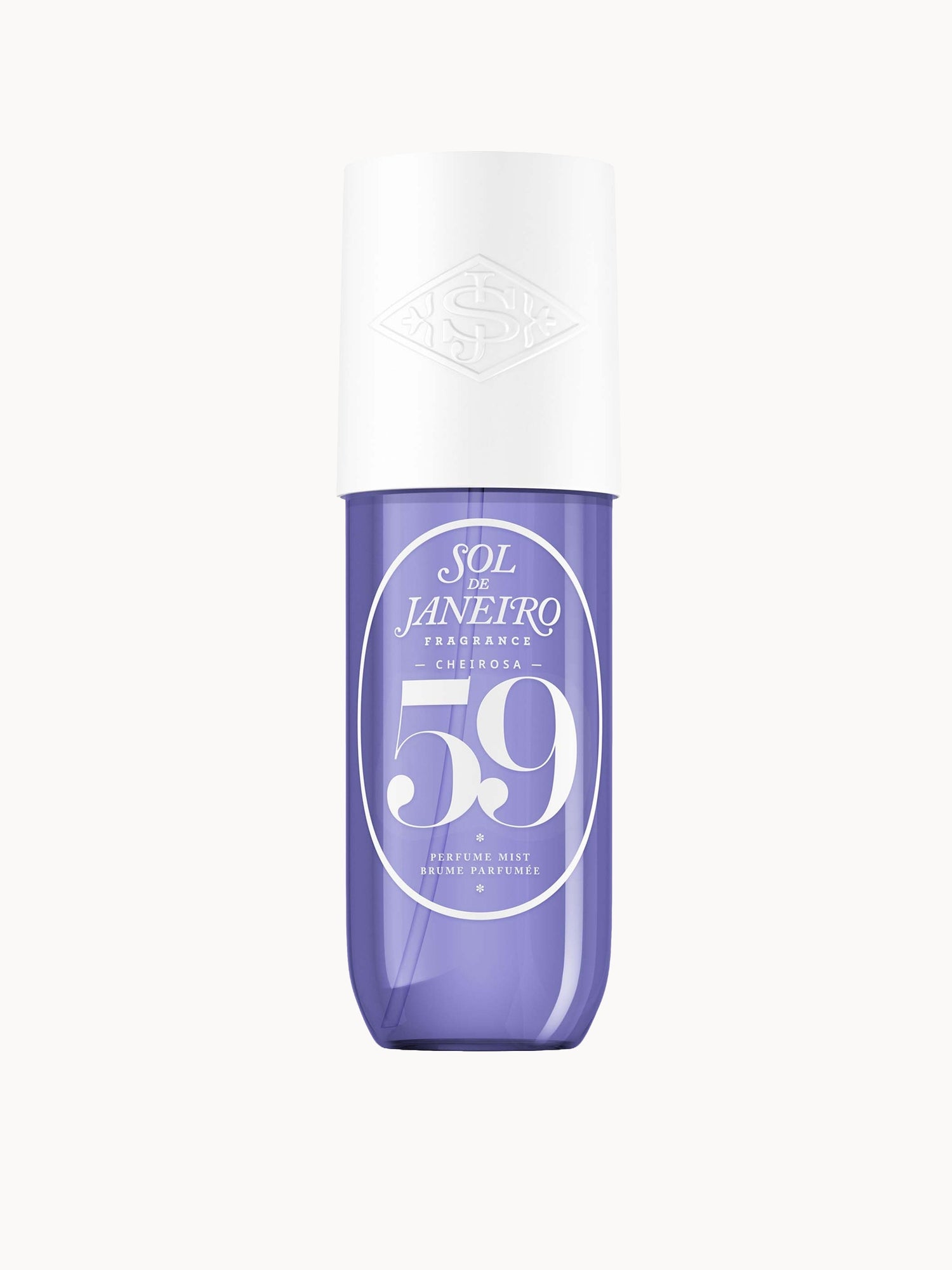 Sol De Janeiro Cheirosa '59 Perfume Mist 240ml