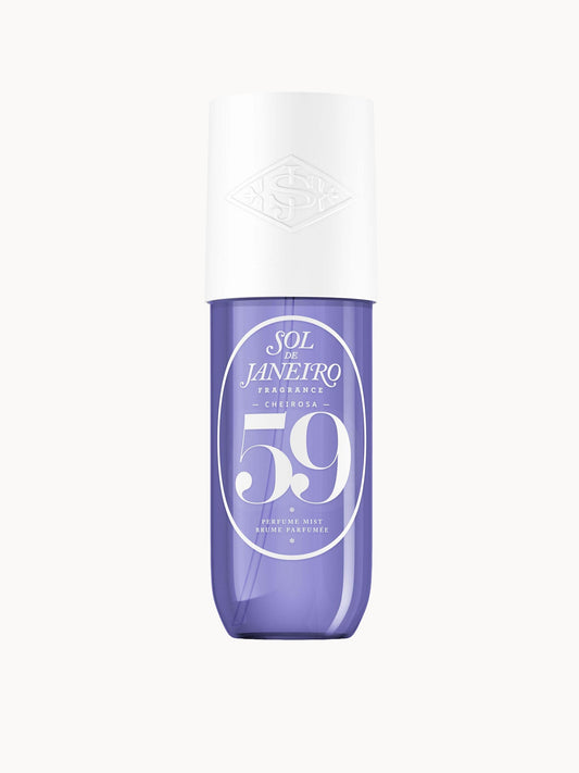 Sol De Janeiro Cheirosa '59 Perfume Mist 240ml