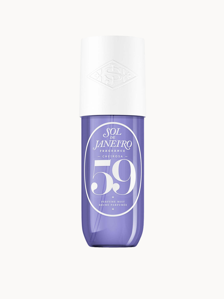 Sol De Janeiro Cheirosa '59 Perfume Mist 240ml