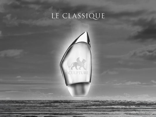 Nikos Sculpture pour Homme Eau de Parfum 100ml Spray