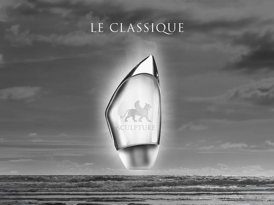 Nikos Sculpture pour Homme Eau de Parfum 100ml Spray