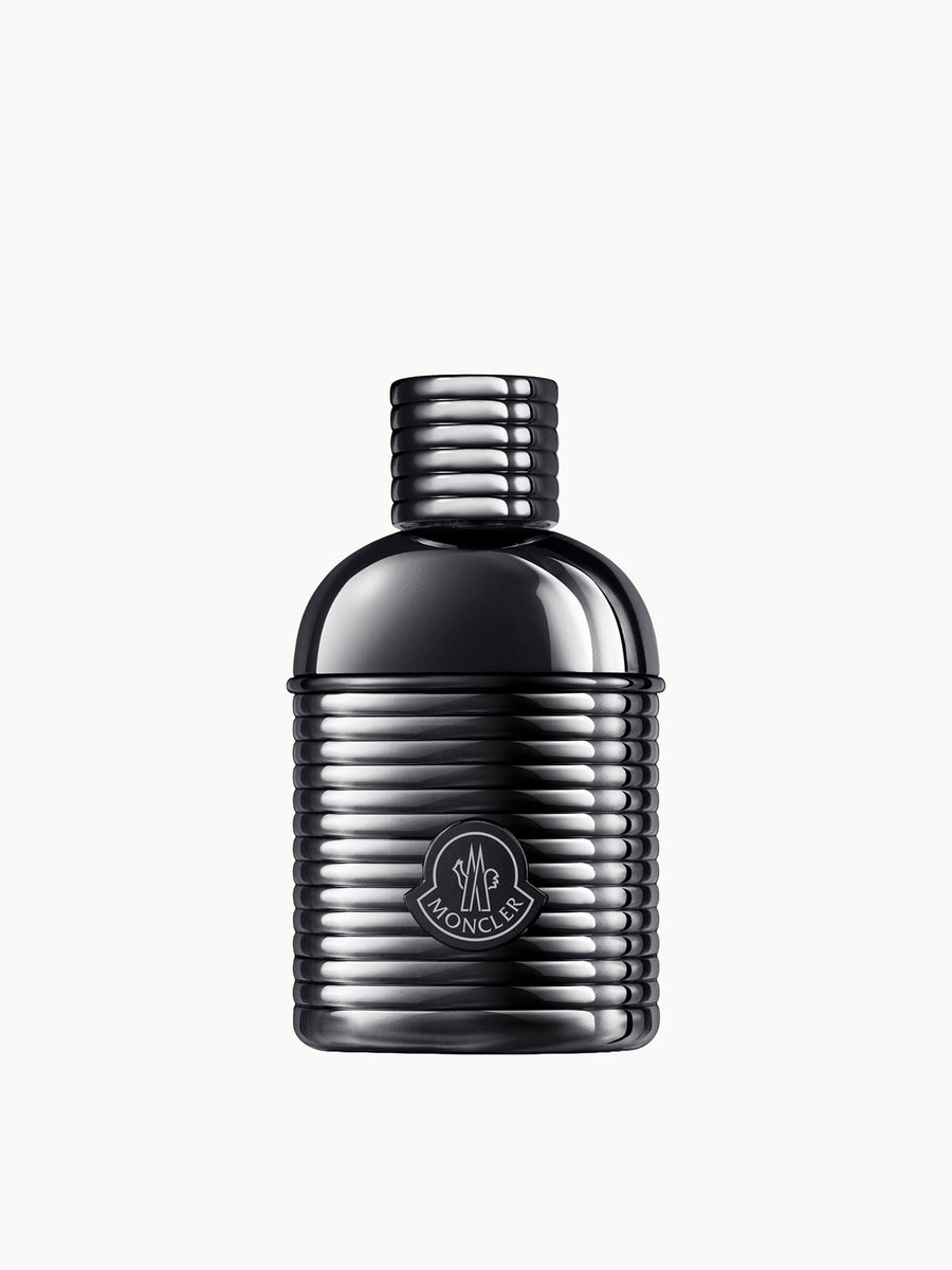 Moncler Gift Set: EDP Pour Homme 7.5ml - EDP Pour Femme 7.5ml