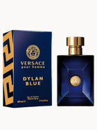 Versace Pour Homme Dylan Blue Eau de Toilette 100ml Spray