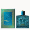 Versace Eros Eau de Parfum 100ml Spray