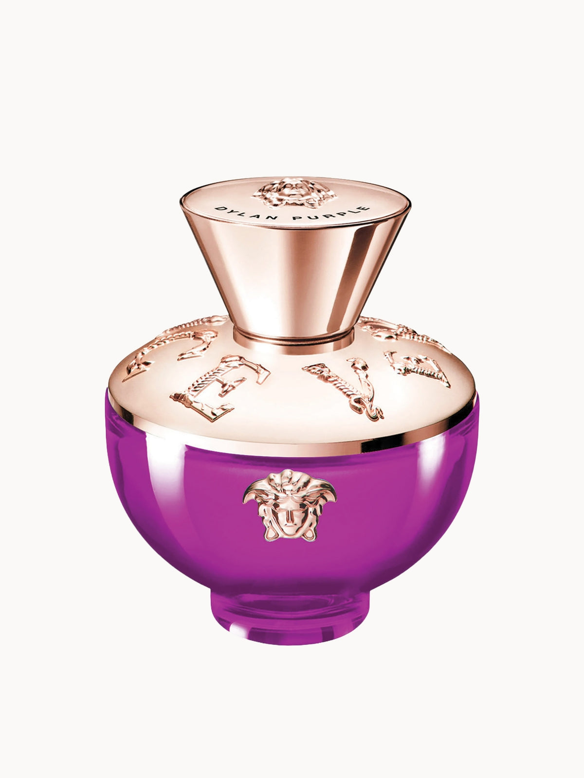 Versace Pour Femme Dylan Purple Eau de Parfum 100ml Spray