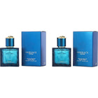 Versace Eros Gift Set 2 x 30ml EDT Spray