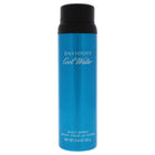 Davidoff Cool Water All-Over Body Spray 150ml