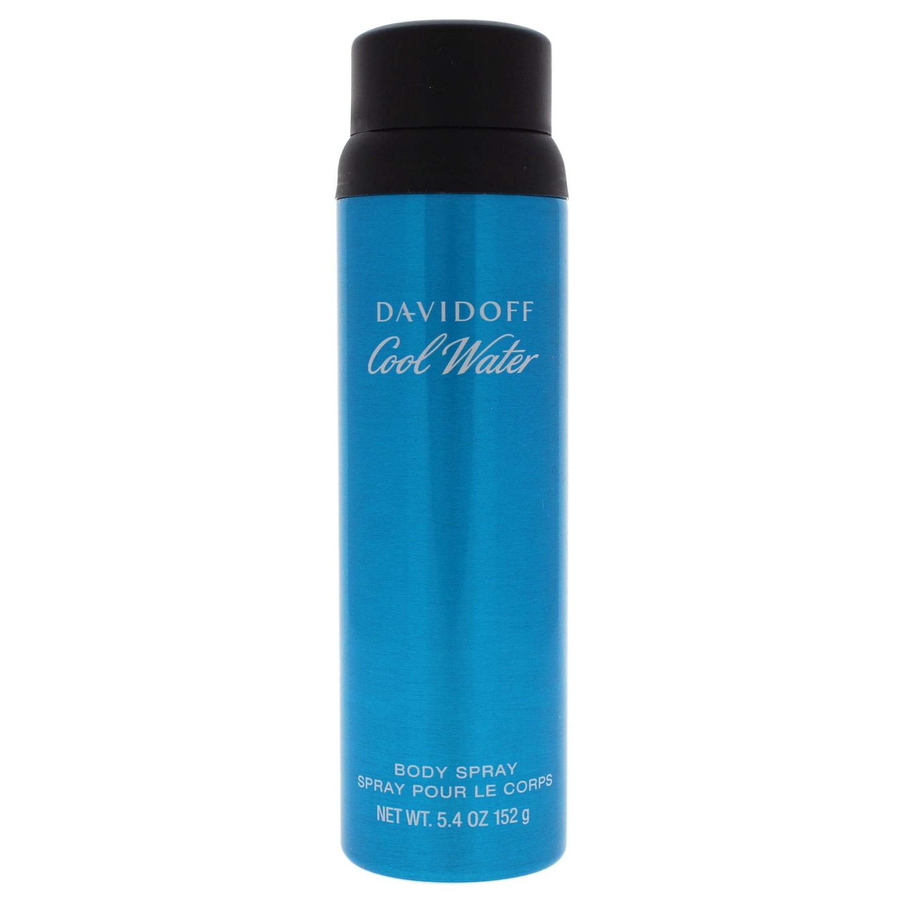 Davidoff Cool Water All-Over Body Spray 150ml