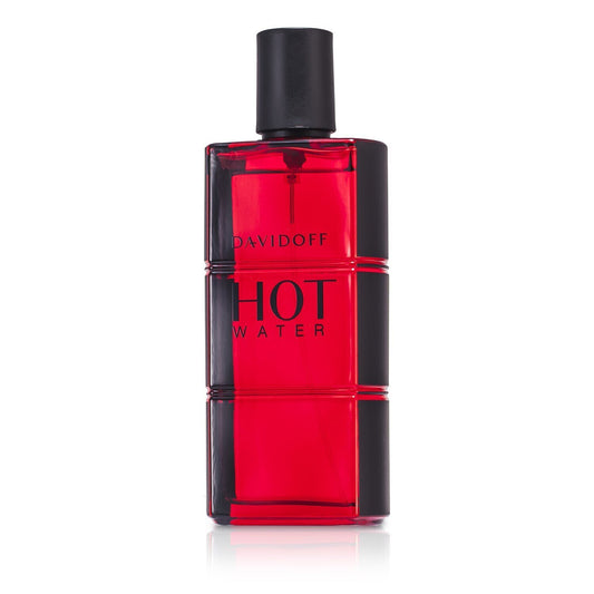 Davidoff Hot Water Eau de Toilette 110ml Spray