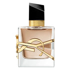 Yves Saint Laurent Libre Flowers & Flames Eau de Parfum Florale 30ml Spray