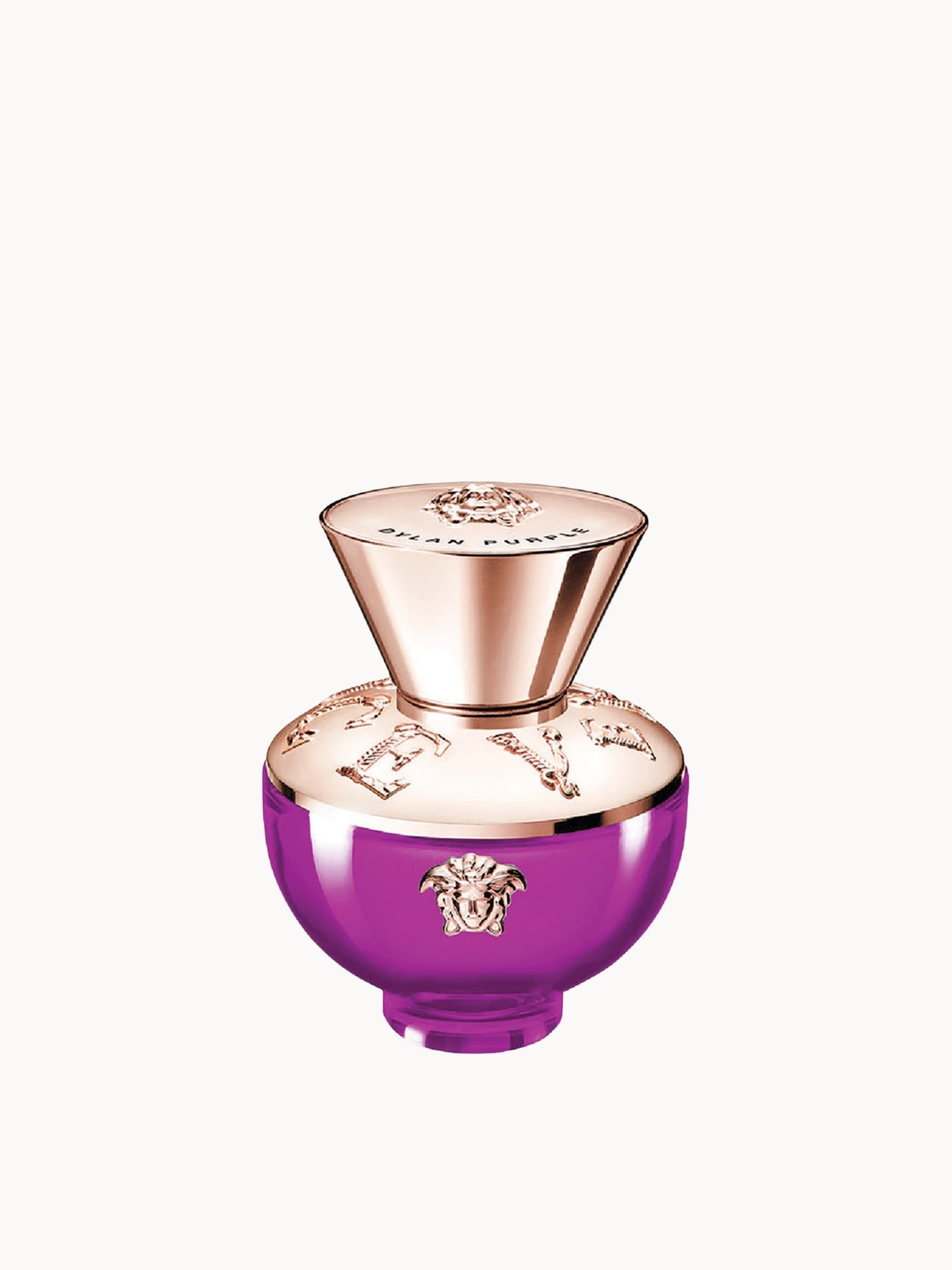 Versace Pour Femme Dylan Purple Eau de Parfum 50ml Spray
