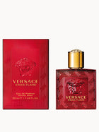 Versace Eros Flame Eau de Parfum 50ml Spray