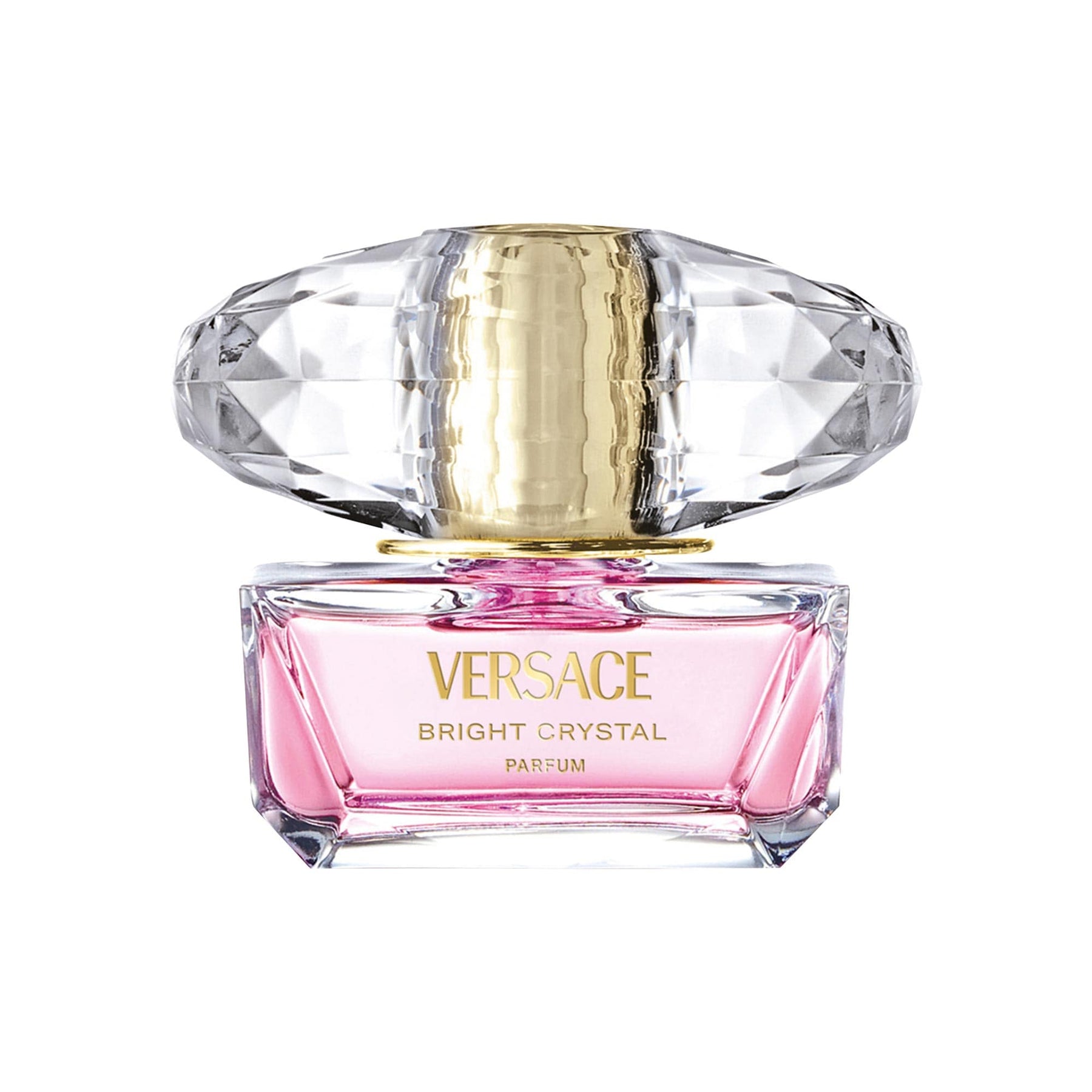 Versace Bright Crystal Parfum Eau de Parfum 90ml Spray
