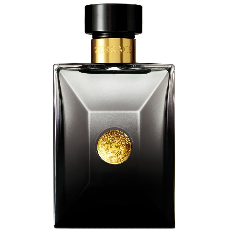 Versace Oud Noir Eau de Parfum 100ml Spray