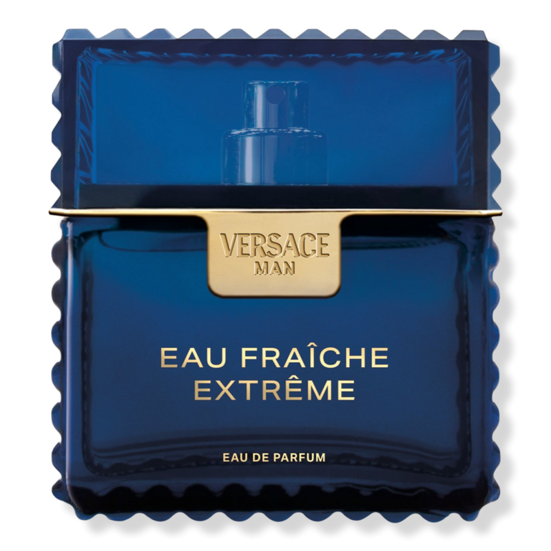 Versace Eau Fraîche Extrême Eau de Parfum 50ml Spray