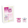 Versace Geschenkset 30ml Bright Crystal EDT + 30ml Bright Crystal Absolu EDP