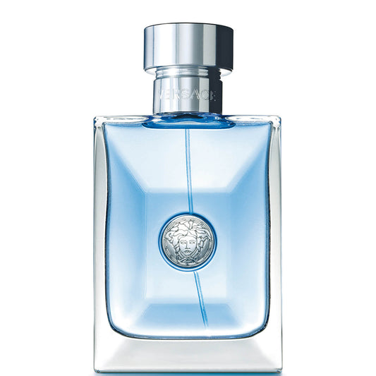 Versace Pour Homme Eau de Toilette 100ml Spray