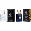 Versace Homme Geschenkset 30ml Pour Homme EDT + 30ml Pour Homme Dylan Blue EDT