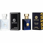 Versace Homme Gift Set 30ml Pour Homme EDT + 30ml Pour Homme Dylan Blue EDT