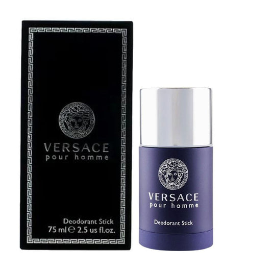 Versace New Homme Deodorant Stick 75ml
