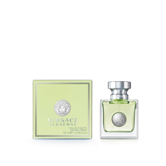 Versace Versense Eau de Toilette 30ml Spray