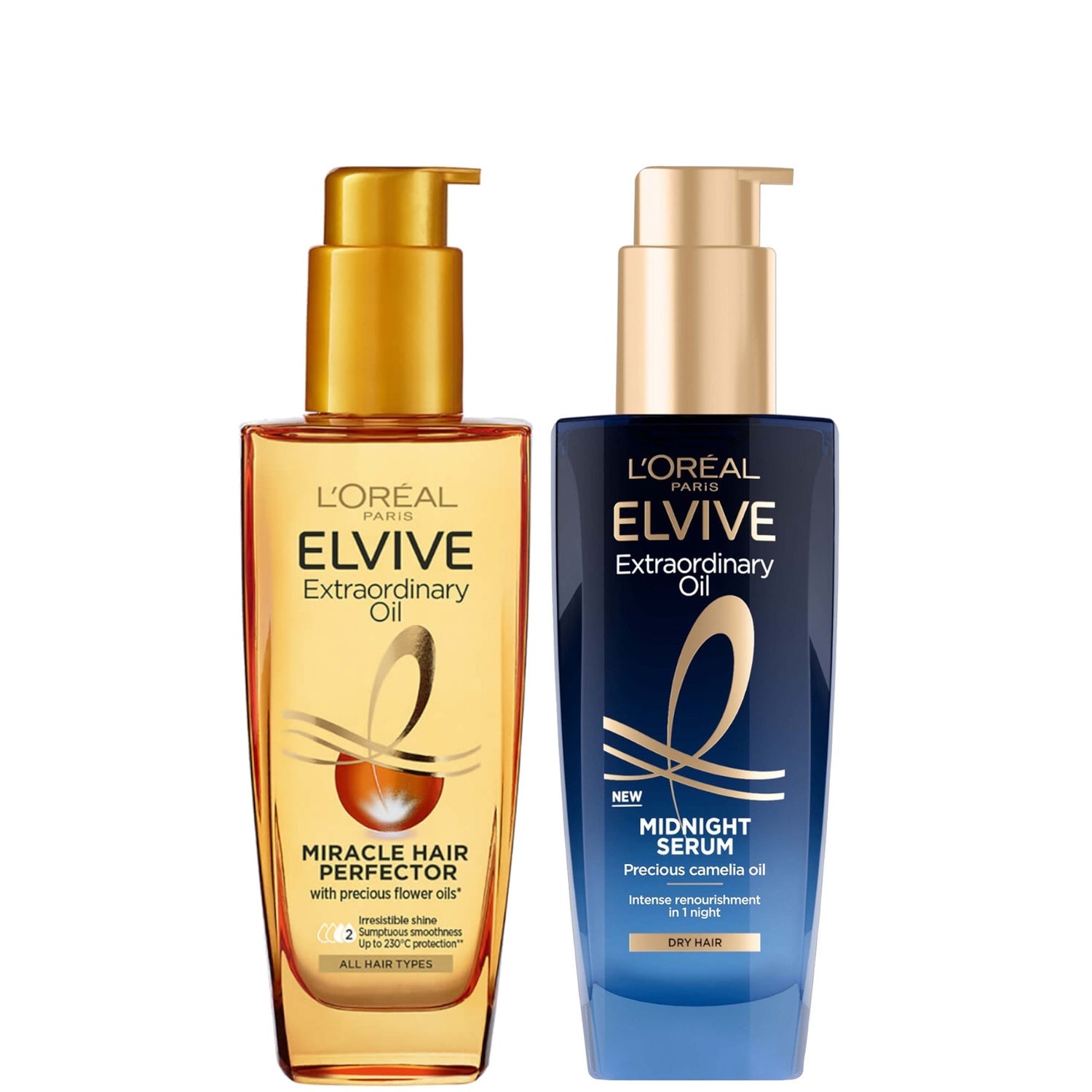 Revox B77 Plex Step 3 Hair Perfecting Treatment 260ml