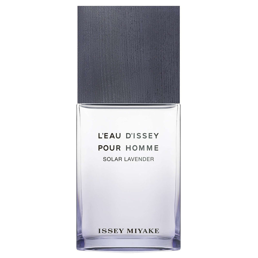 Issey Miyake L'Eau d'Issey pour Homme Solar Lavender Intense Eau de Toilette 50ml Spray