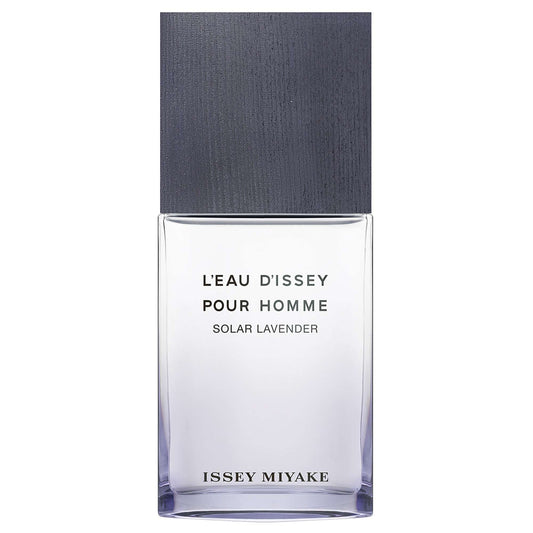 Issey Miyake L'Eau d'Issey pour Homme Solar Lavender Intense Eau de Toilette 100ml Spray