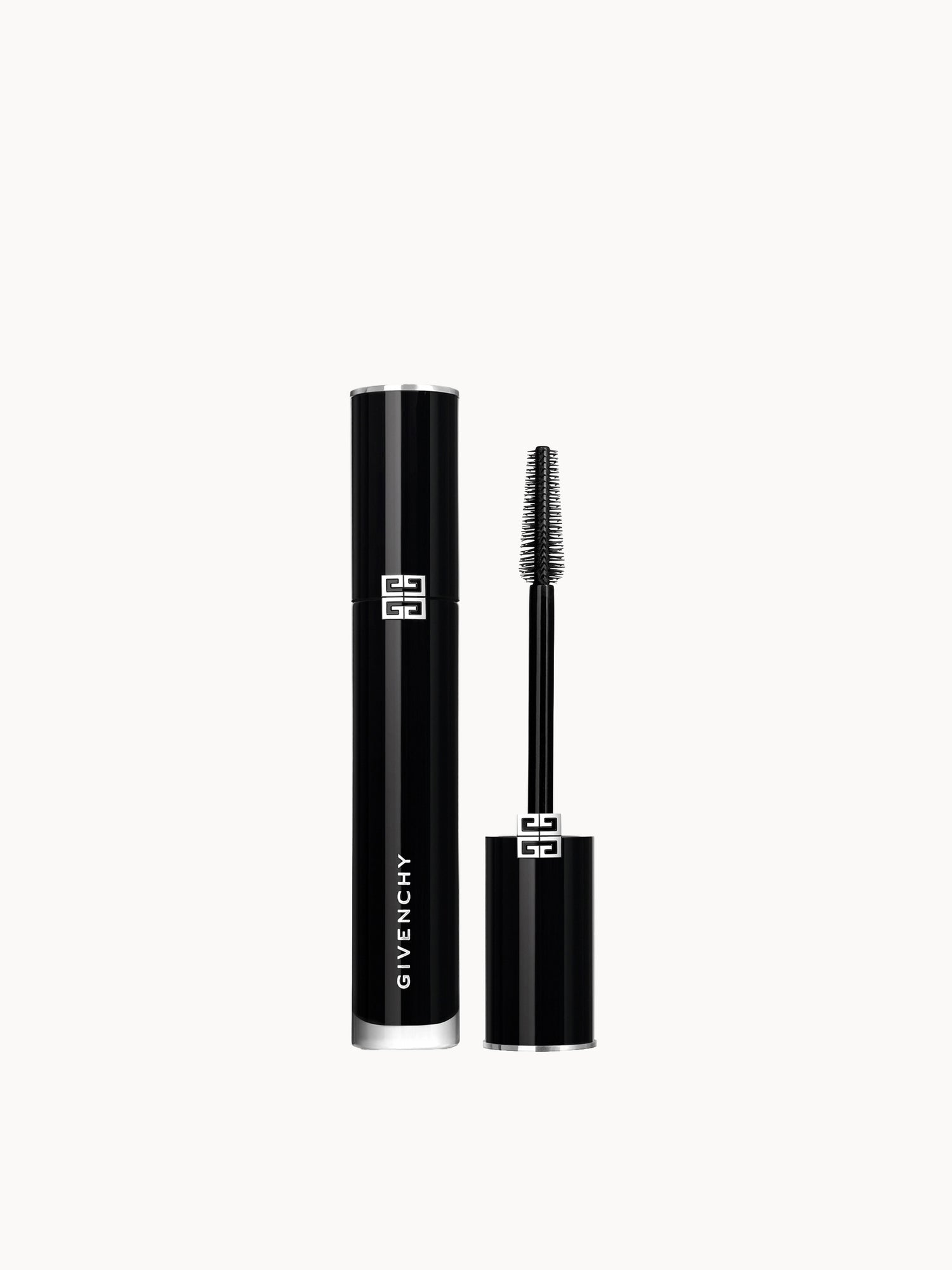 Givenchy L'Interdit Mascara 8g - Black