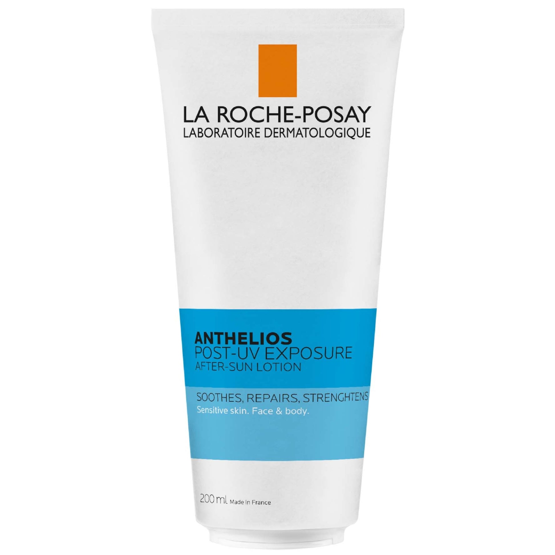 La Perla Soothing Bath and Shower Oil 200ml