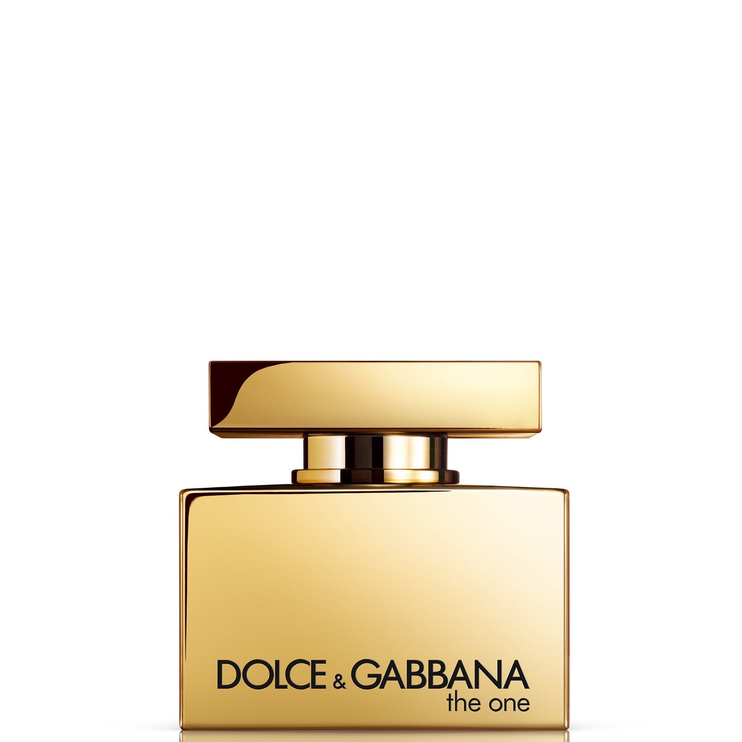 Dolce & Gabbana The One Gold Eau de Parfum Intense 75ml Spray