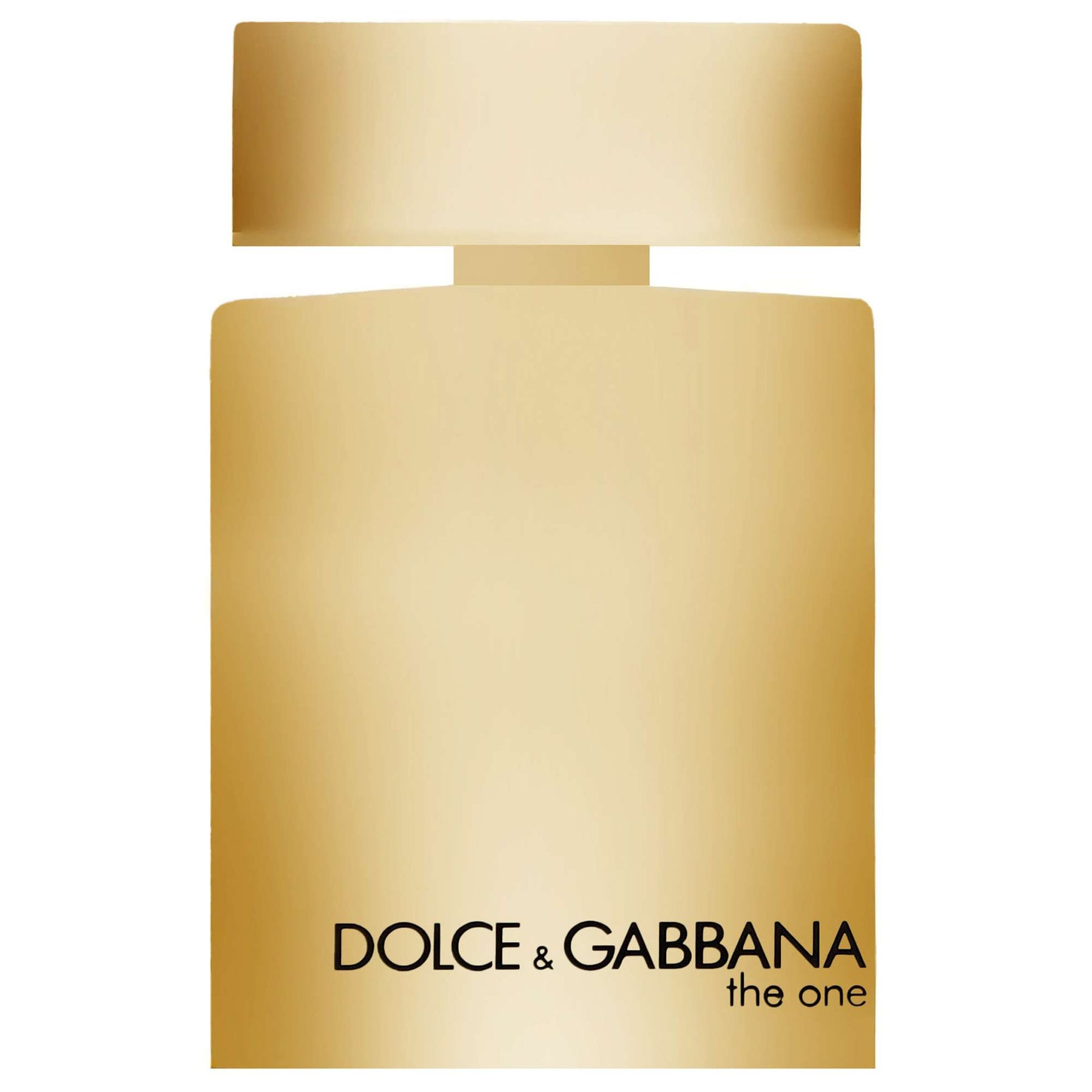 Dolce & Gabbana The One Gold For Men Eau de Parfum Intense 50ml Spray