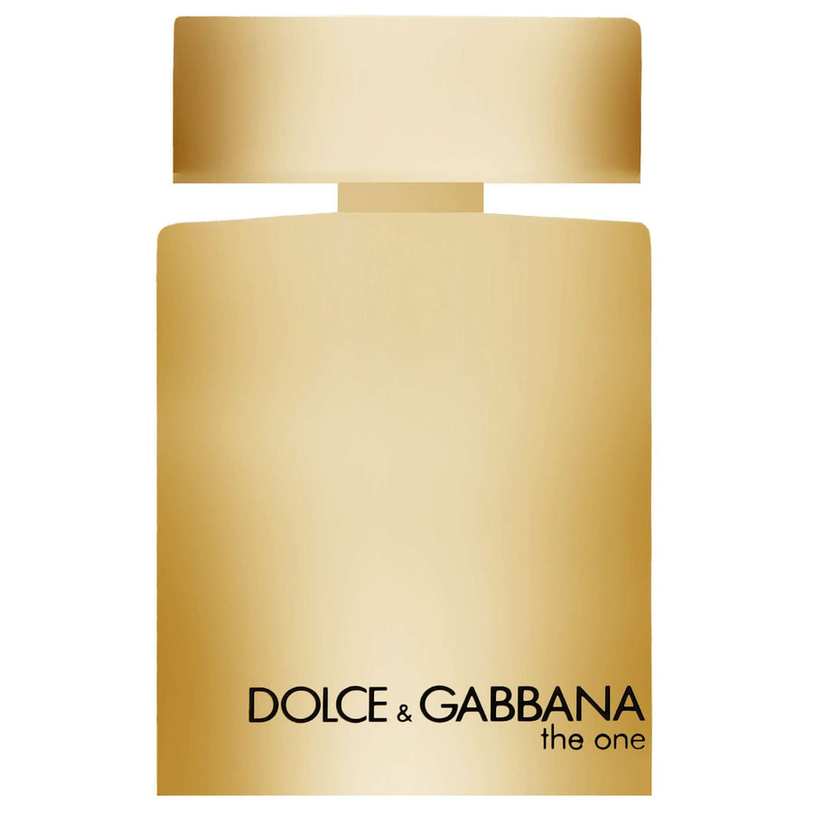 Dolce & Gabbana The One Gold For Men Eau de Parfum Intense 50ml Spray