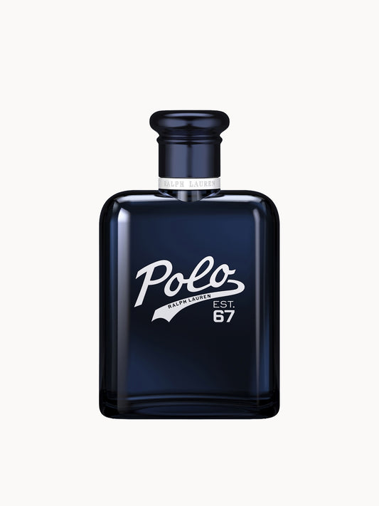 Ralph Lauren Polo Blue Eau de Toilette 125ml Spray