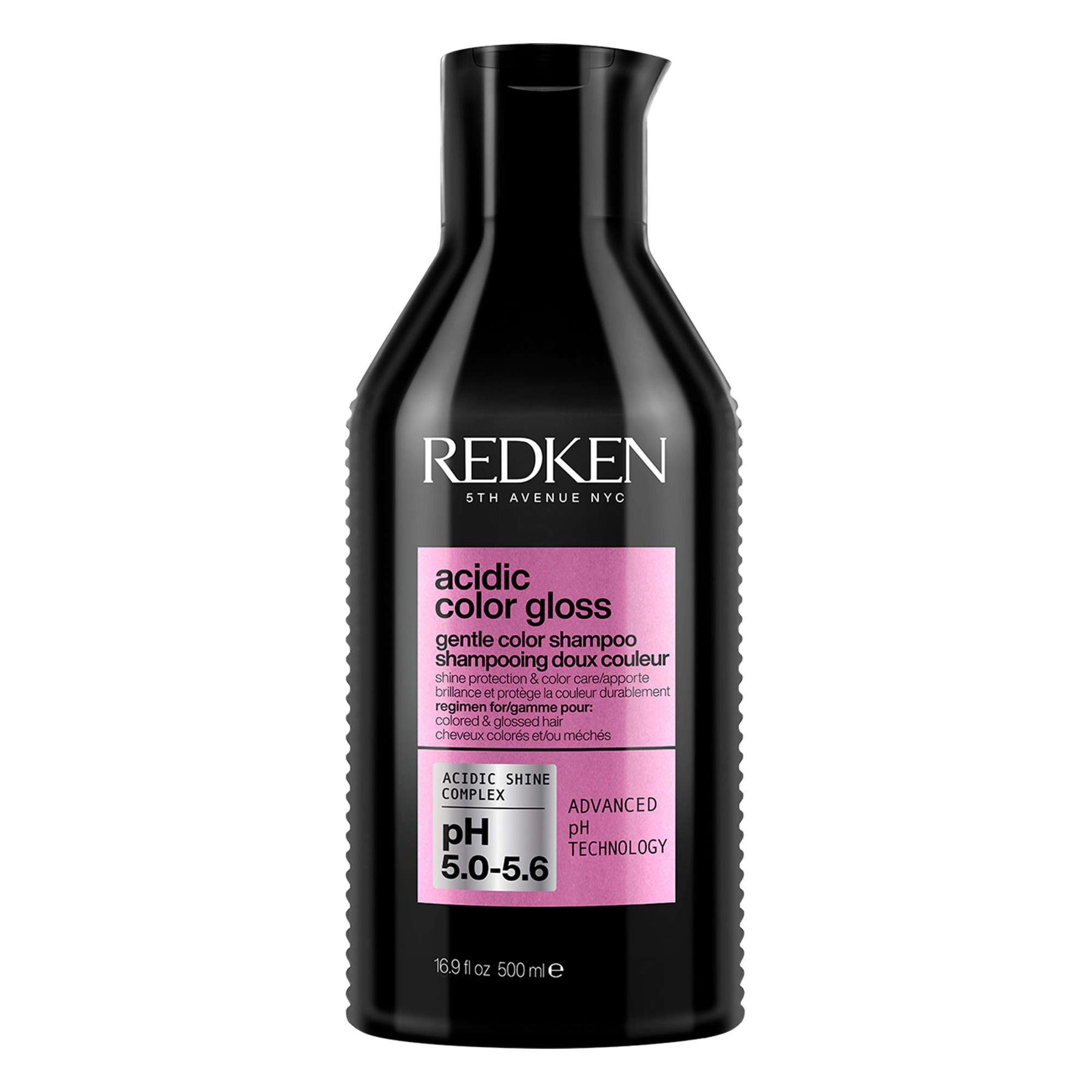 Redken Acidic Color Gloss Activated Glass Gloss Treatment 237ml