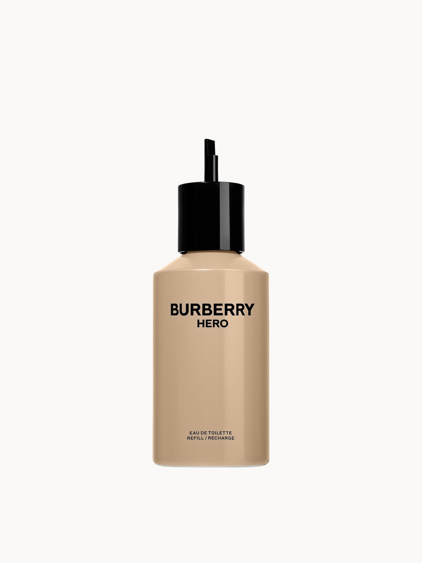 Burberry Hero Eau de Toilette 200ml Refill