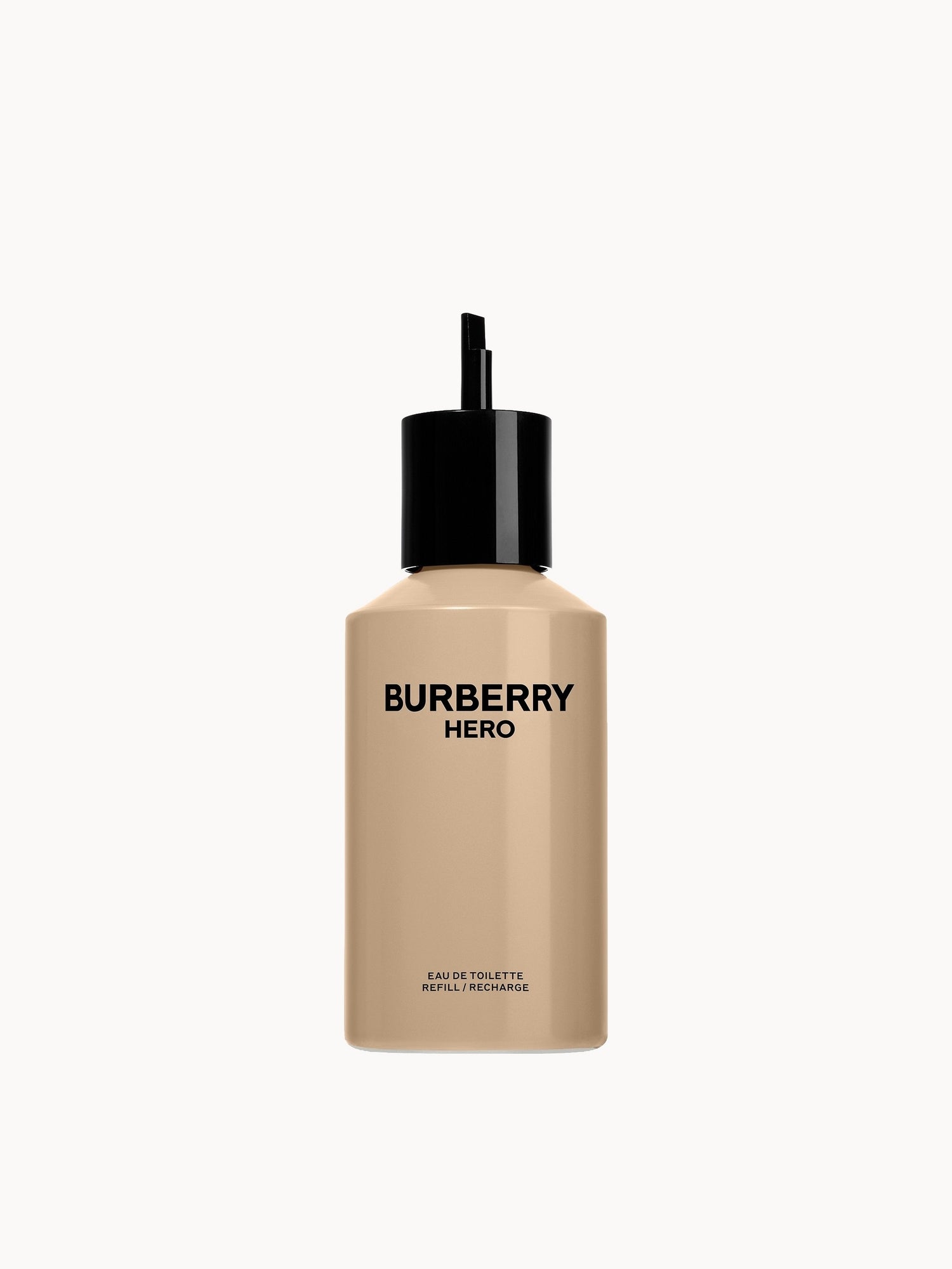 Burberry Hero Eau de Toilette 200ml Refill