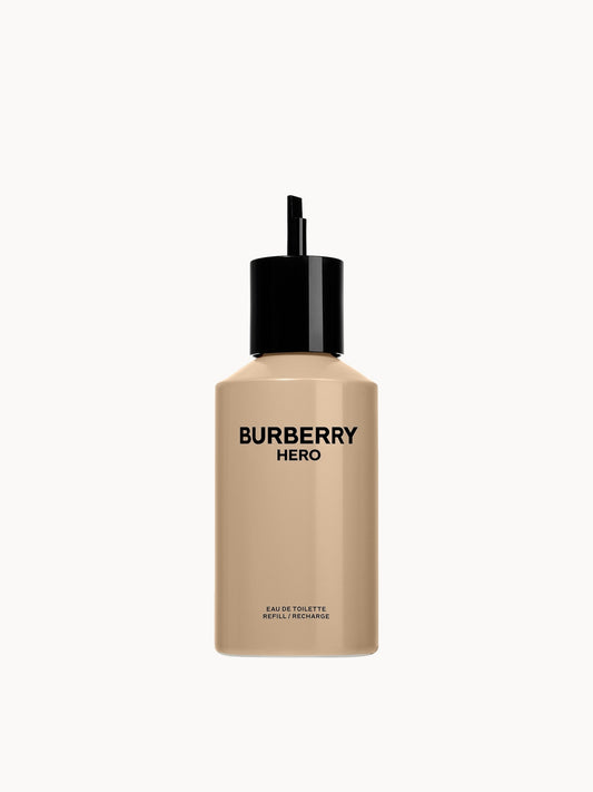 Burberry Hero Eau de Toilette 200ml Refill