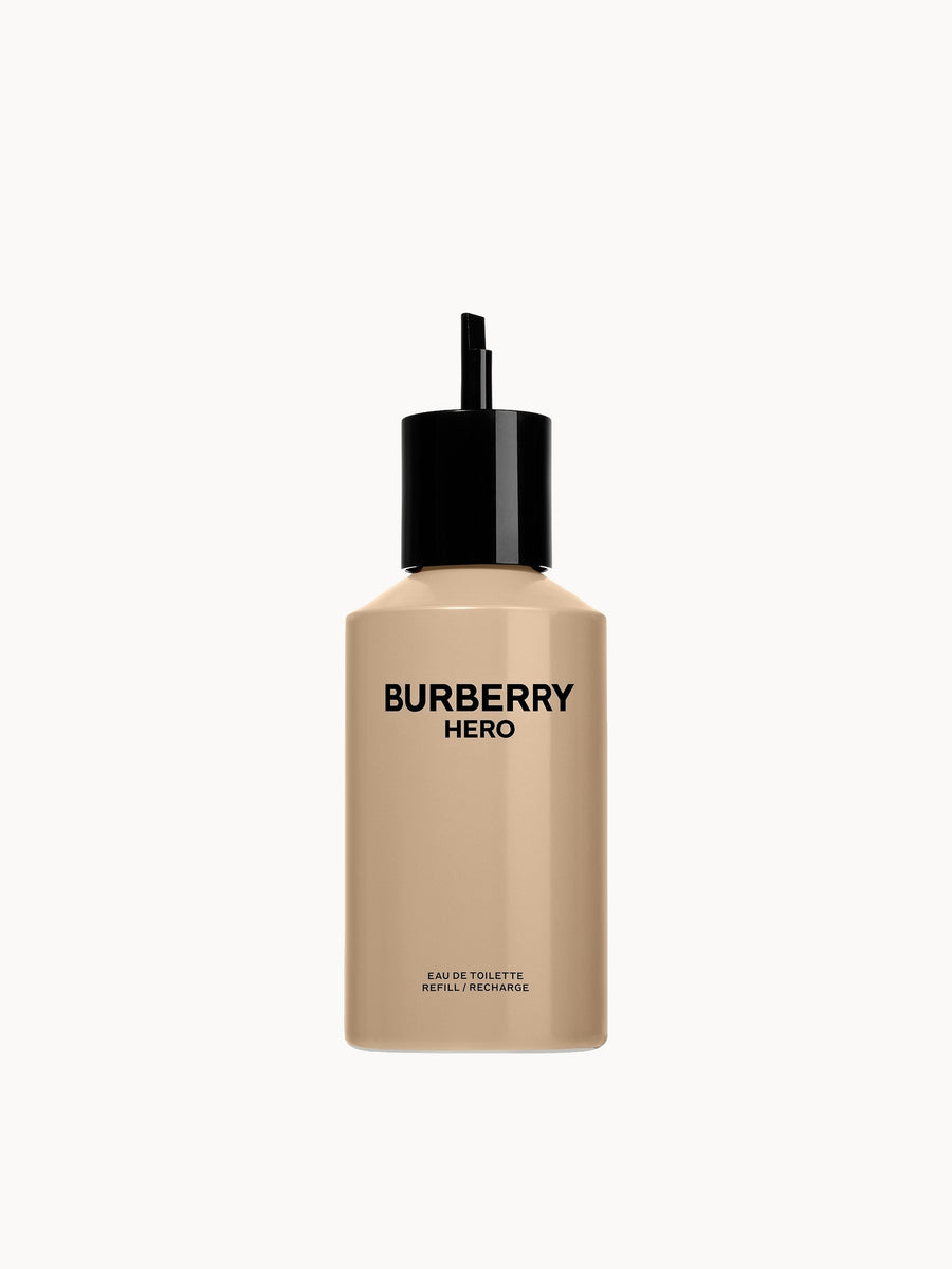 Burberry Hero Eau de Toilette 200ml Refill