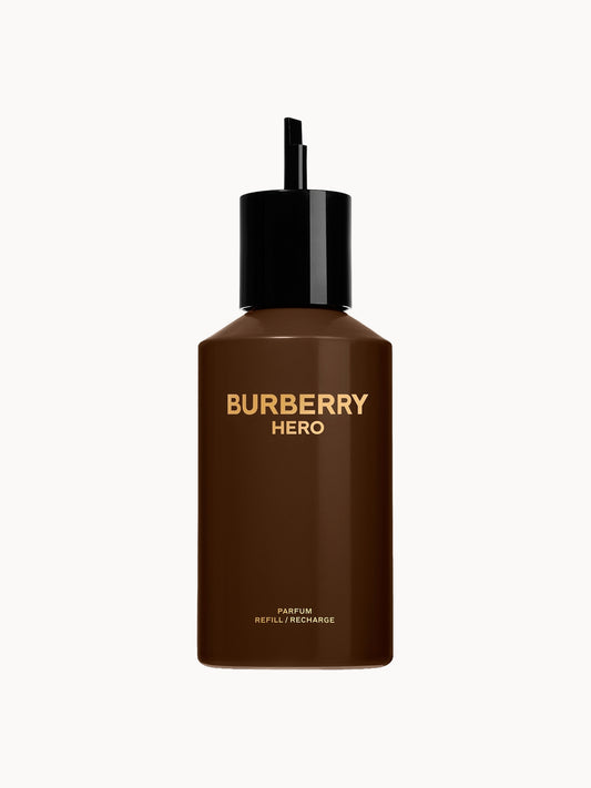 Burberry Hero Parfum Intense 200ml Refill