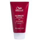 Wella Professionals Ultimate Repair Shampoo 100ml - All Types of Hair