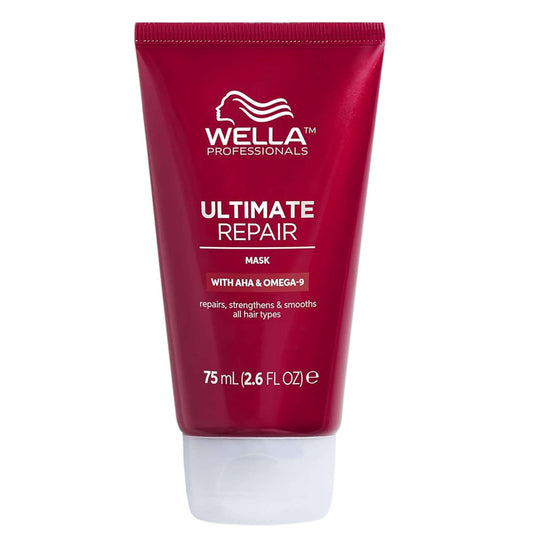 Wella Professionals Ultimate Repair Shampoo 100ml - All Types of Hair