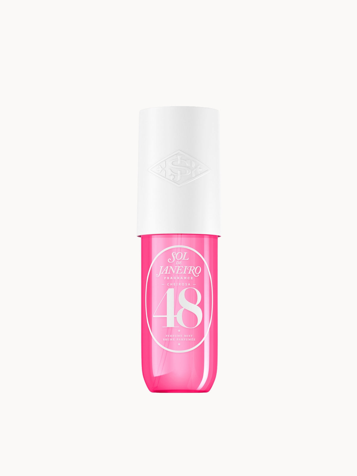 Sol De Janeiro Cheirosa '48 Perfume Mist 90ml