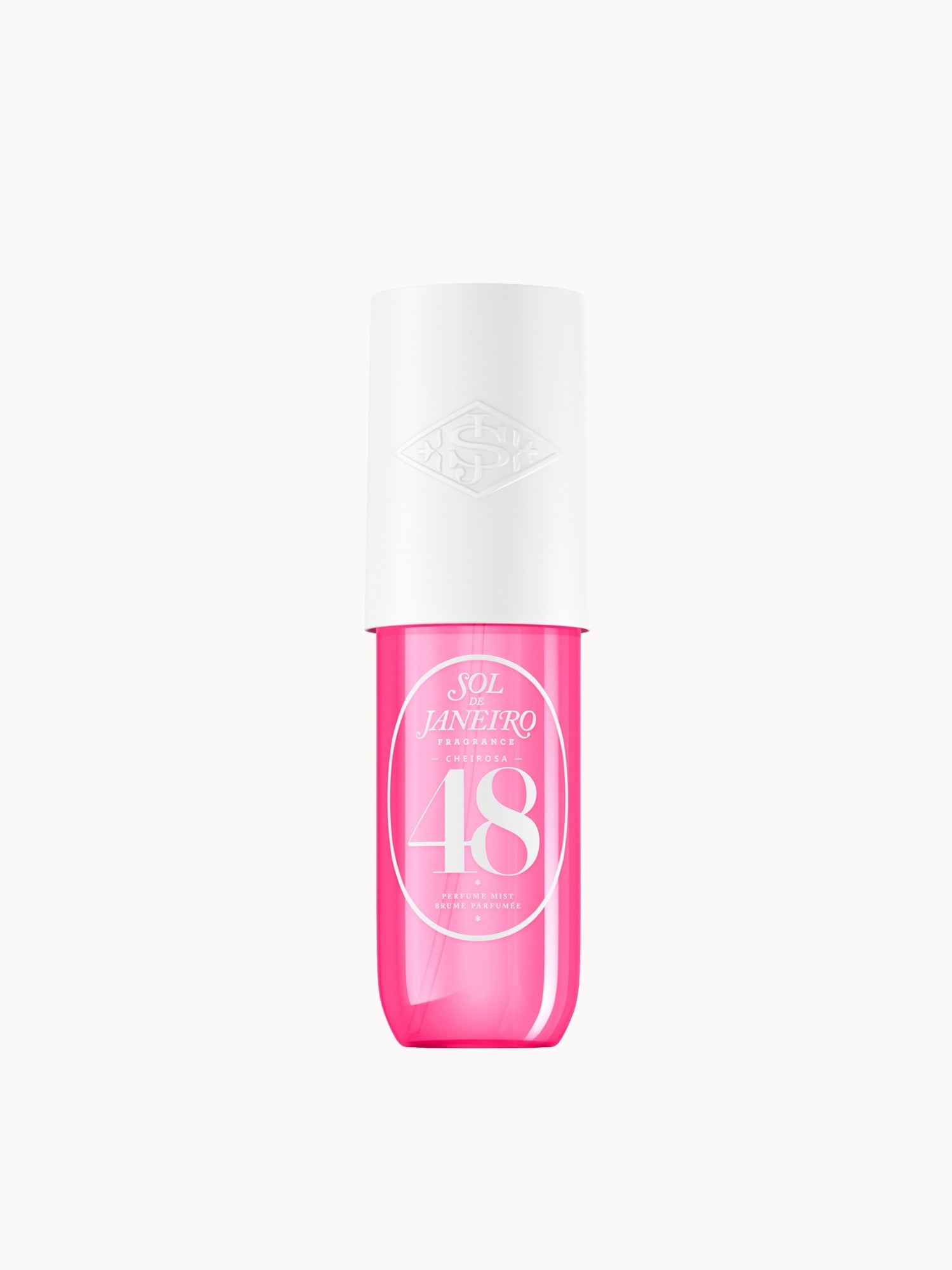 Sol De Janeiro Cheirosa '48 Perfume Mist 90ml