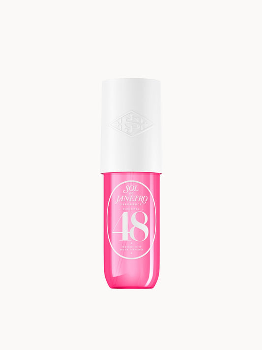Sol De Janeiro Cheirosa '48 Perfume Mist 90ml