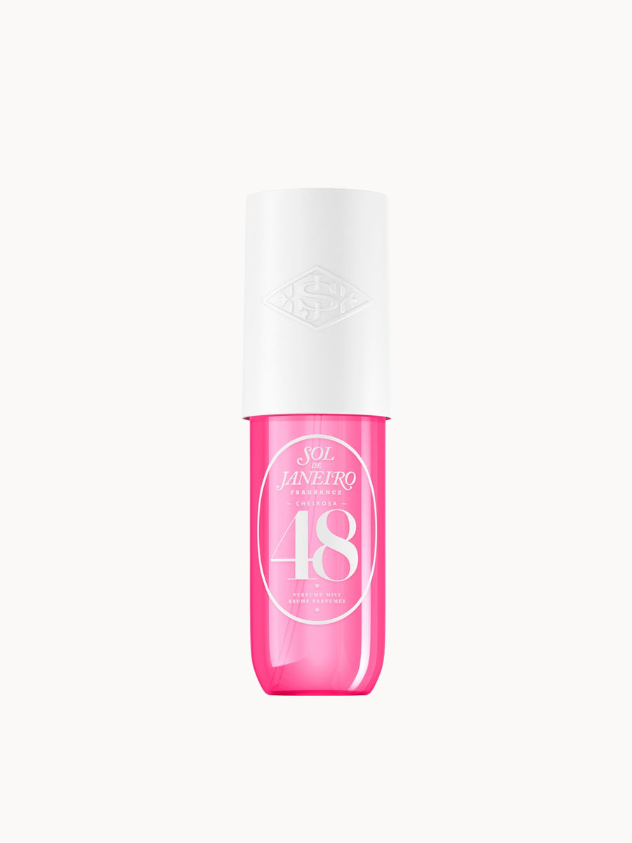 Sol De Janeiro Cheirosa '48 Perfume Mist 90ml